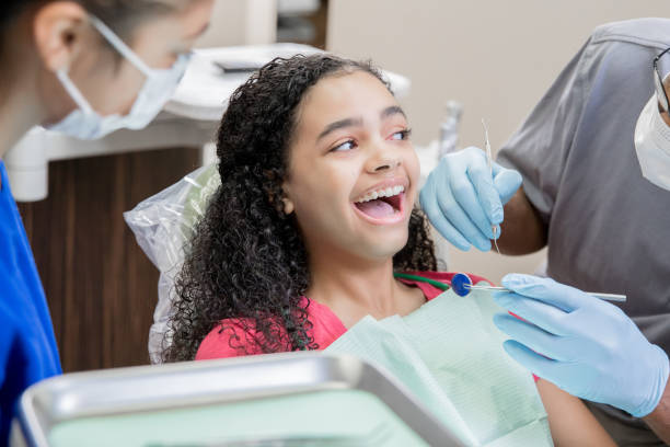 Best Emergency Dentist for Knocked-Out Tooth in Haverford College, PA