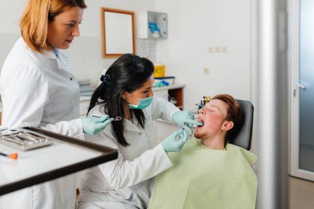 Best Mobile Emergency Dentist in Haverford College, PA
