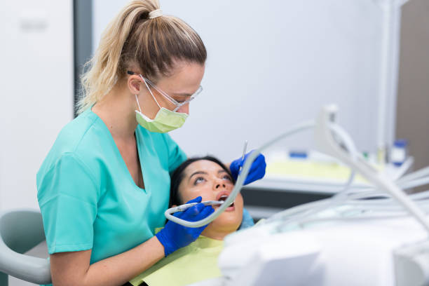 Best Weekend Emergency Dentist in Haverford College, PA